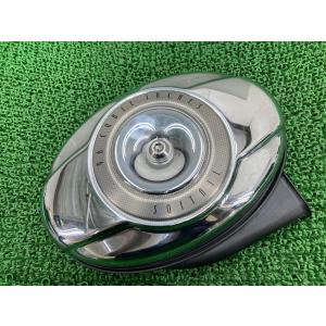 FLSTC エアクリーナーボックス ハーレー 純正 中古 バイク 部品