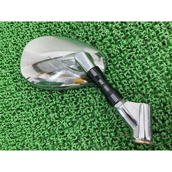 ドラッグスター400 ミラー 右 001038 ヤマハ 純正 中古 バイク 部品 VH01J VH0...