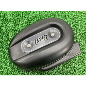 TC88 タイマーカバー ハーレー 純正 中古 バイク 部品 ポイントカバー