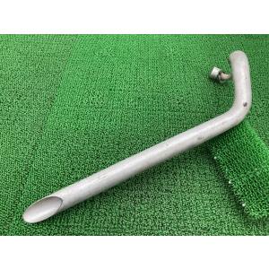 ドラッグスター1100 マフラー 社外 中古 バイク 部品 VP10J ステン