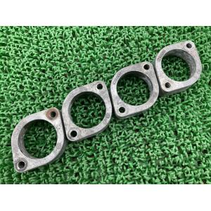 クロスドック製 ビキニカウル 黒 DZY2A0 社外 中古 バイク 部品