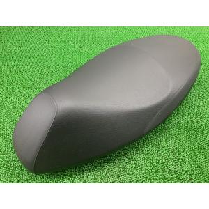 YAMAHA 純正 4型 シグナスX SEA5J ダブルシートA シート バイクパーツ