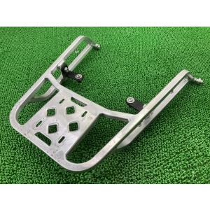 ハヤブサ 隼 GSX1300R 08-16 MONOKEY/MONOLOCK対応トップケース用 リア