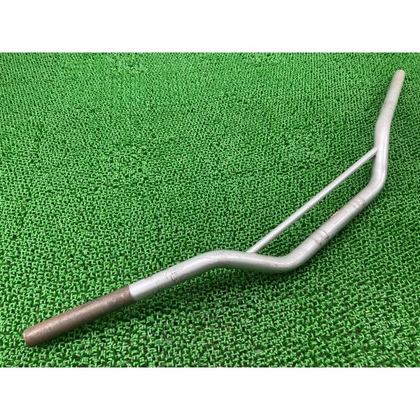 TW200 TW225 ハンドル ヤマハ 純正 中古 バイク 部品 DG07J DG09J 幅780...