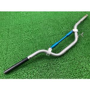 ホンダ（HONDA） CB400SF ハンドル MY9 純正 中古 バイク 部品 NC31