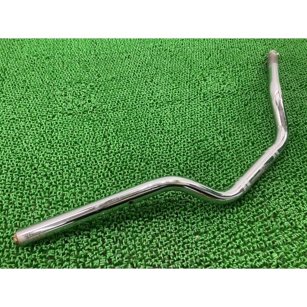 NTB製バリオスII ハンドル 社外 中古 バイク 部品 ノーマル同寸 互換 品 97年〜07年 Z...