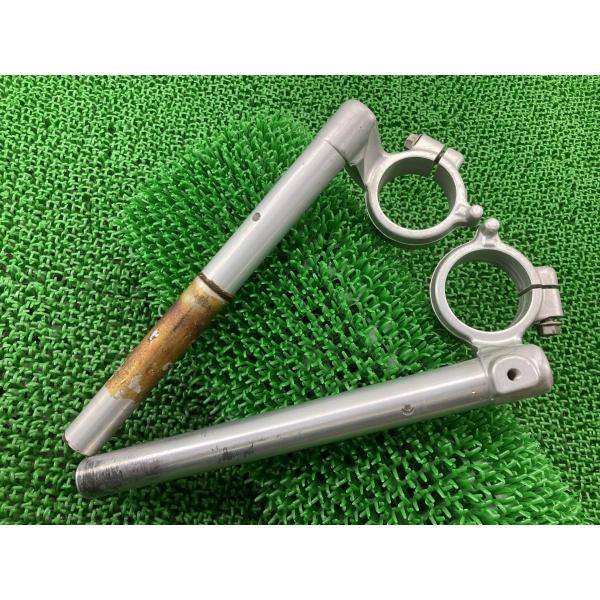 SV1000S セパレートハンドル 左右 JS1BX142300100*** スズキ 純正 中古 バ...