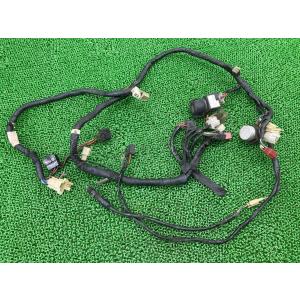 CIBIE製XJR400 ヘッドライト YHA-167 社外 中古 バイク 部品 4HM