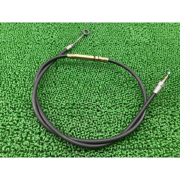 XL883 XL1200 クラッチワイヤー 38698-04 ハーレー 純正 中古 クラッチケーブル...