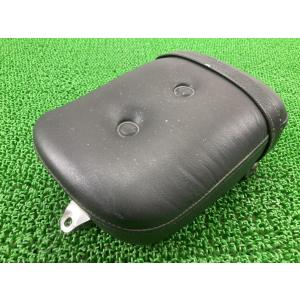 イージーライダース製ビラーゴ250 シート 社外 中古 バイク 部品 3DM