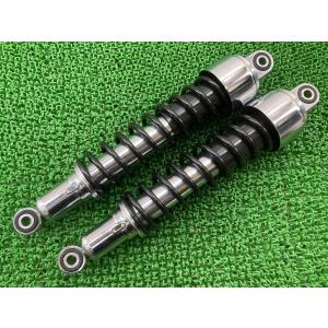 KYB製ゴリラ リアサスペンション 左右 2324/00108 Z50J-1317*** 社外