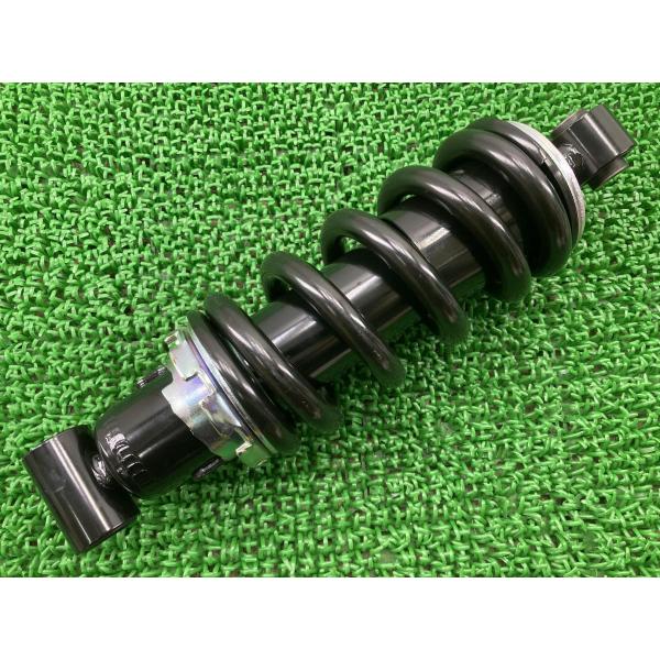 MT-25 リアサスペンション 1WD-20 RG43J-005*** ヤマハ 純正 中古 バイク ...