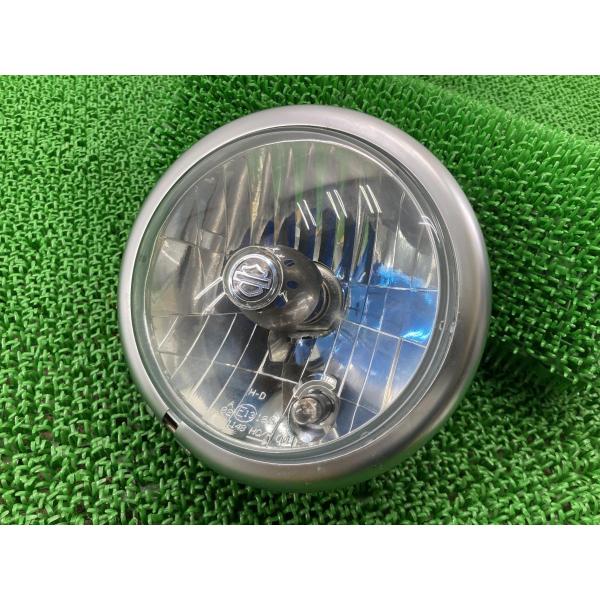 XL883N ヘッドライト 1148 5HD4LE2469K438*** ハーレー 純正 中古 バイ...