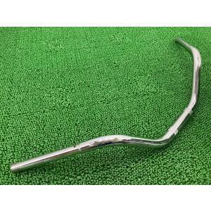 中古☆W650アップハン☆ダイワステンレス カワサキ W650 ハンドル 純正