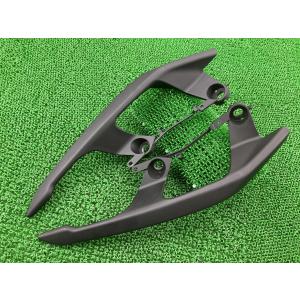 シグナスX 2型 ◇ ハンドルカバー ◇ 純正部品 新品 ◇ ブラック ◇ 国内仕様 台湾仕様 ◇ SE44J ◇ ヤマハ シグナスX SE44J 純正 ハンドルカバー 黒 新品 バイクパーツ