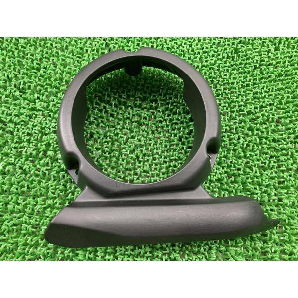 シグナスX125 ファンカバー 2JS ヤマハ 純正 中古 バイク 部品 SED8J 2018年外し...