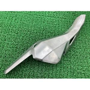 カワサキ（Kawasaki） NINJA250 マフラーヒートガード 純正 中古