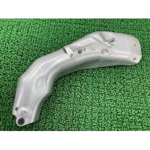 ヤマハ発動機 マグザム マフラー 1B7 ヤマハ 純正 中古 バイク 部品