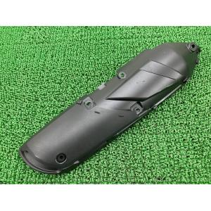 ホンダ（HONDA） VT250F FE アンダーカウル 白 純正 中古 バイク 部品