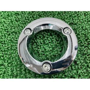 カワサキ（Kawasaki） ゼファー400 ポイントカバー 917 純正 中古