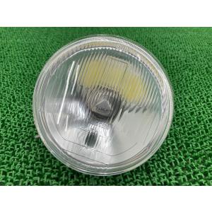 ヤマハ発動機 SR400 ヘッドライト 997-16121 ヤマハ 純正 中古 バイク