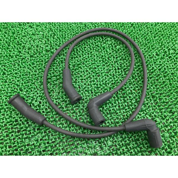 FLTRX103 プラグコード ハーレー 純正 中古 バイク 部品 ロードグライド コンディション良...