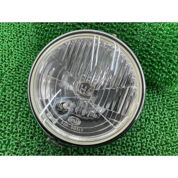 XLH883 ヘッドライト 301-125256 ハーレー 純正 中古 バイク 部品 スポーツスター...