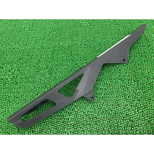 GSX-R1000 チェーンカバー 21H0 JS1GT77A372109*** スズキ 純正 中古...