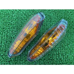 SV400S フロントフォーク 左右 X9341 スズキ 純正 中古 バイク 部品 VK53A 41φ 修復素材に 曲がり無し 品薄 車検 Genuine 91 スズキ（SUZUKI） SV400S フロントフォーク 左右 X9341 純正 中古