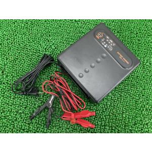 BAL（大橋産業） BAL No.2708 大橋産業 12V/24V バッテリー充電器