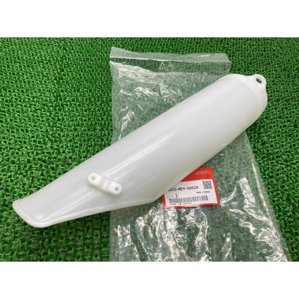 CRF250X フロントフォークプロテクター 右 ホンダ 純正 新品 バイク 部品 在庫有り 即納可...