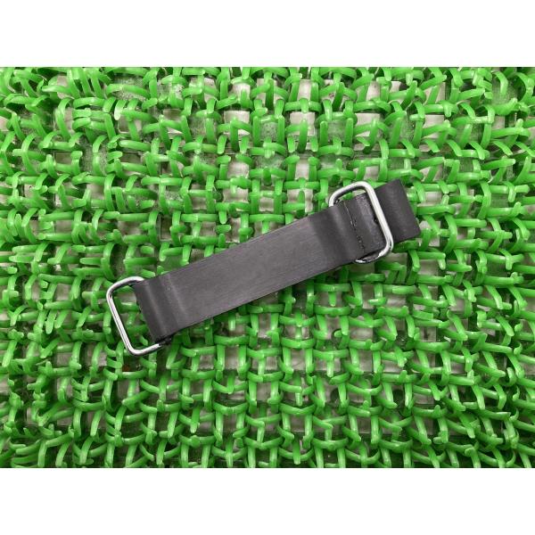 ZX-12R リザーブタンクバンド 在庫有 即納 カワサキ 純正 新品 バイク 部品 ZX-6R 車...