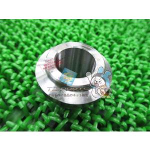 W650 リアアクスルスリーブ 在庫有 即納 カワサキ 純正 新品 バイク 部品 W400 W800...