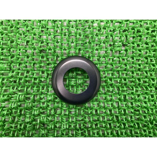 Ninja250 R ステムレースキャップ 在庫有 即納 カワサキ 純正 新品 バイク 部品 Z25...