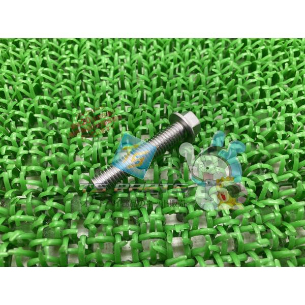 ZX-10R マフラーバンドボルト 在庫有 即納 カワサキ 純正 新品 バイク 部品 Z1000 車...