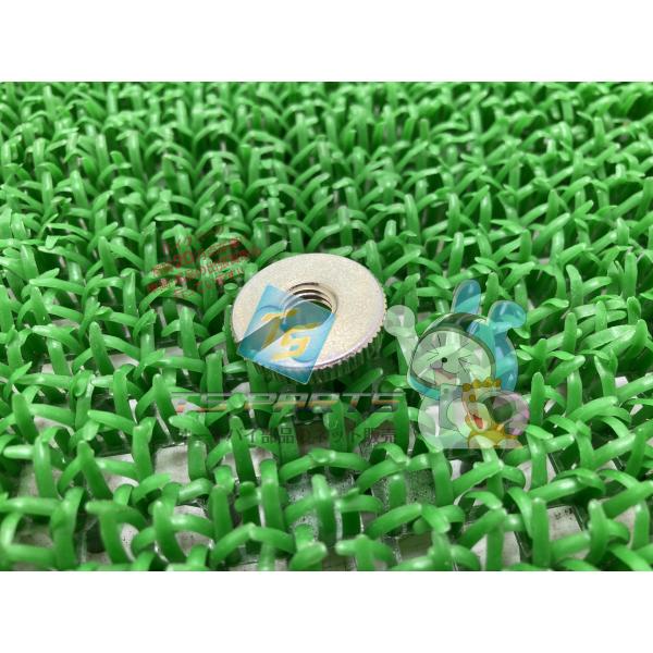 Dトラッカー KLX250 クラッチワイヤーナット 在庫有 即納 カワサキ 純正 新品 バイク 部品...