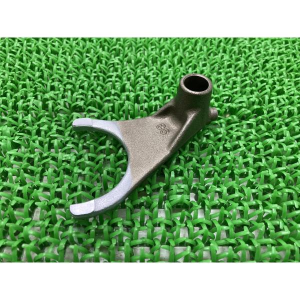 ZRX1100 ZRX1200 シフトフォークB 在庫有 即納 カワサキ 純正 新品 バイク 部品 ...