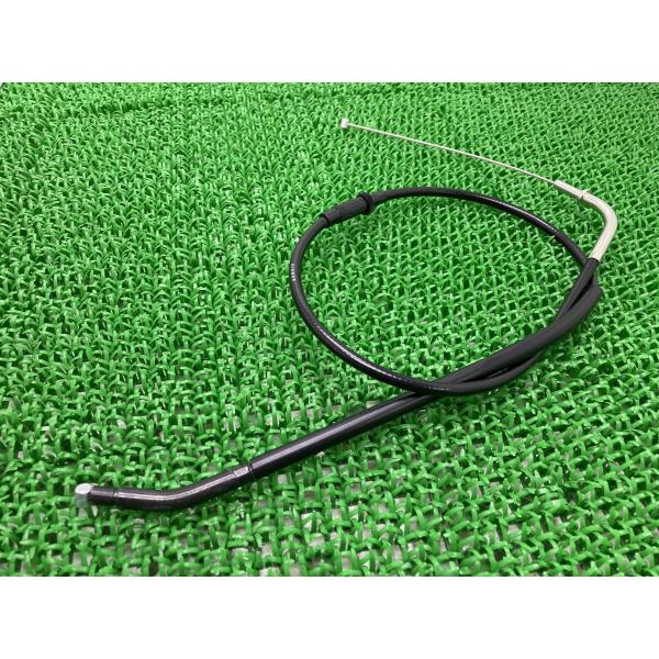 Z1000 Z750 アクセルワイヤー 在庫有 即納 カワサキ 純正 新品 バイク 部品 スロットル...