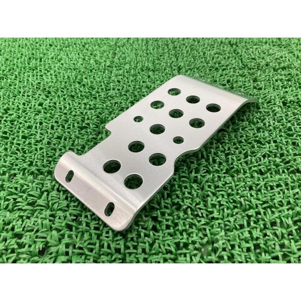 Dトラッカー エンジンガード 在庫有 即納 カワサキ 純正 新品 バイク 部品 KLX250 アンダ...