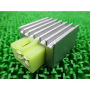 TS125ハスラー レギュレター 在庫有 即納 スズキ 純正 新品 バイク 部品 レギュレーター レ...