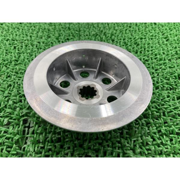 KLX250 クラッチハブ 在庫有 即納 カワサキ 純正 新品 バイク 部品 在庫有り 即納可 車検...