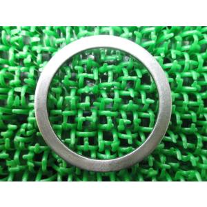 Dトラッカー Fフォークワッシャー KLX250 在庫有 即納 カワサキ 純正 新品 バイク 部品 ...