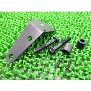 カワサキ（Kawasaki） ZXR400 フロントフォーク 左右 K132 純正 中古