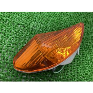 スズキ（SUZUKI） アドレスV125 CF46A 純正 ウィンカーASSY 左 新品