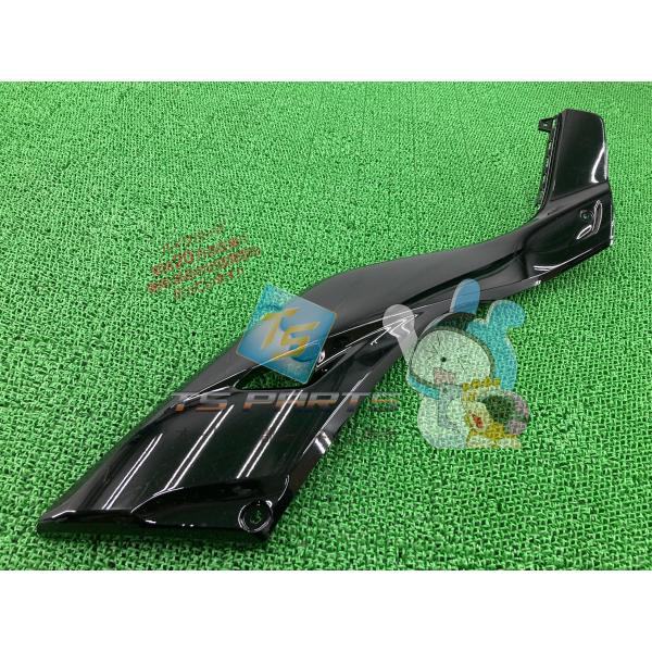 XMAX サイドカバー 在庫有 即納 ヤマハ 純正 新品 バイク 部品 在庫有り 即納可 サイドカウ...