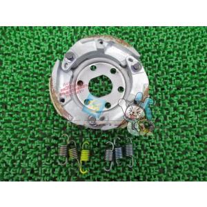 タクトフルマーク クラッチウェイトセット クラッチウエイト ホンダ 純正 新品 バイク 部品 在庫有...