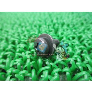 ジョグ レッグシールドスクリュー 在庫有 即納 ヤマハ 純正 新品 バイク 部品 ギア 車検 Gen...