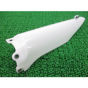 KX250 フロントフォークガード 左 在庫有 即納 カワサキ 純正 新品 バイク 部品 在庫有り ...