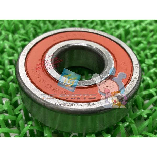 ゼファー1100 リアホイールベアリング 在庫有 即納 カワサキ 純正 新品 バイク 部品 車検 G...