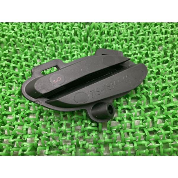 アクシスZ プロテクター 左 在庫有 即納 ヤマハ 純正 新品 バイク 部品 在庫有り 即納可 車検...